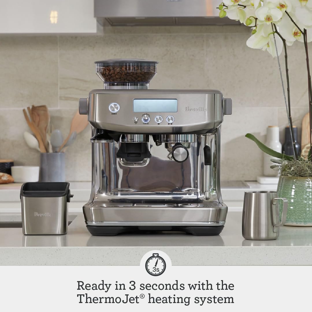 Espresso Machine M31672