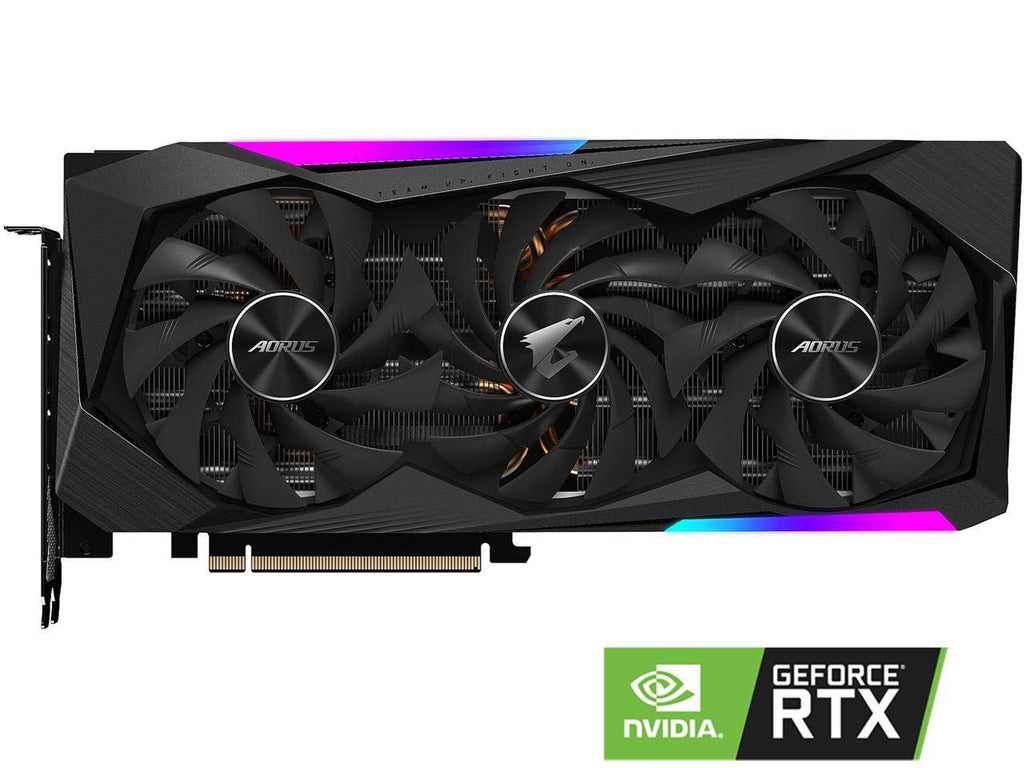 8GB GDDR6 Graphics Card L95678