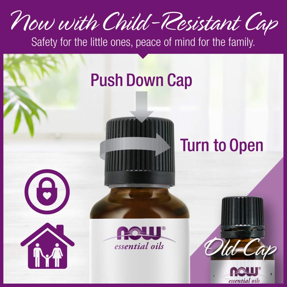 Lavender Oil 4 Fluid Ounce 2 Pack P712543