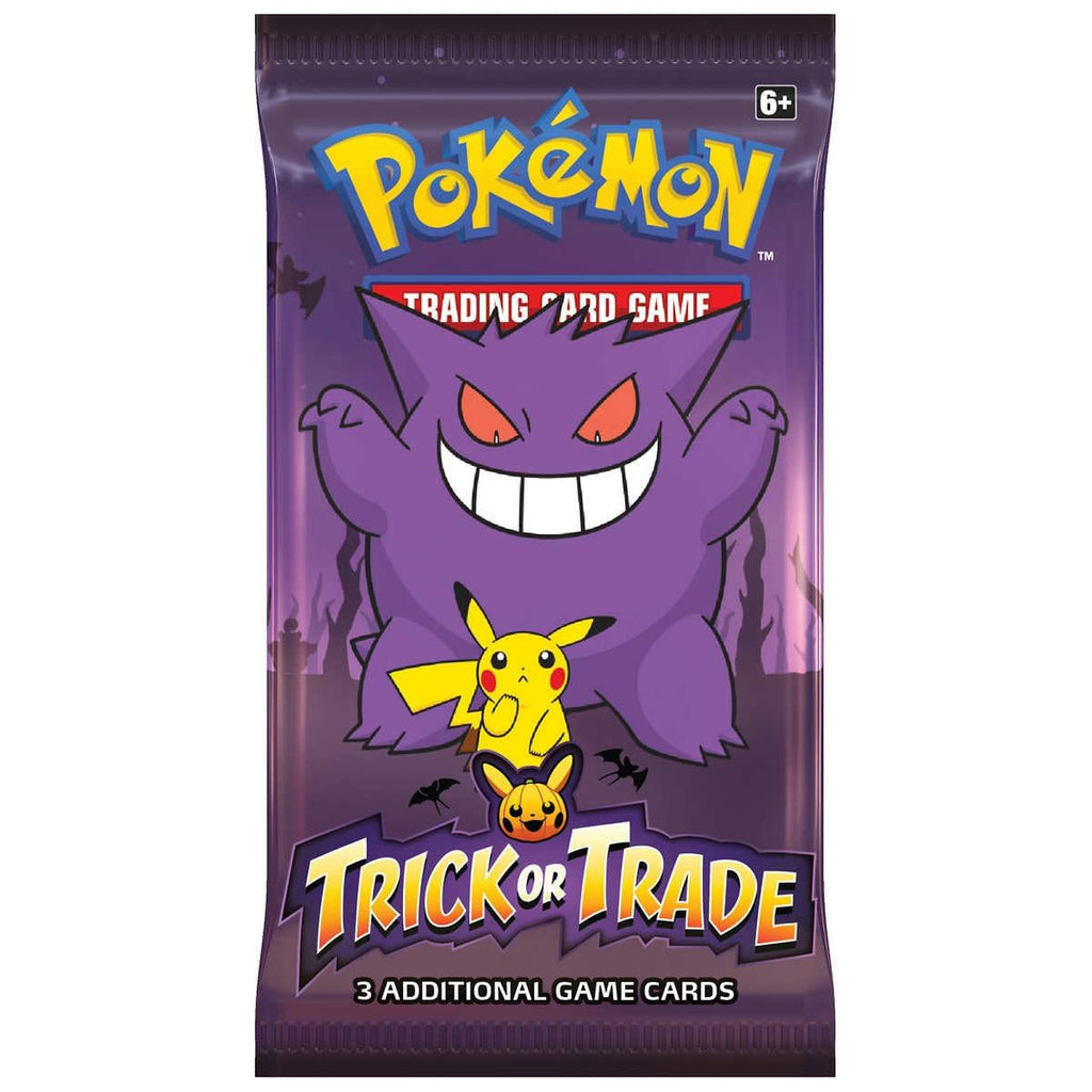 Trading Card Game Booster Bundle 120 Mini Packs C420