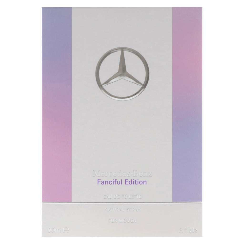 Eau De Toilette Perfume Spray 3 Fl Oz H4632