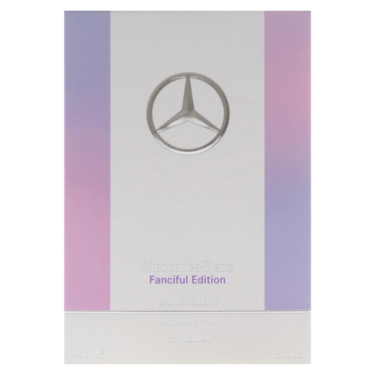 Eau De Toilette Perfume Spray 3 Fl Oz H4632