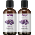 Lavender Oil 4 Fluid Ounce 2 Pack P712543