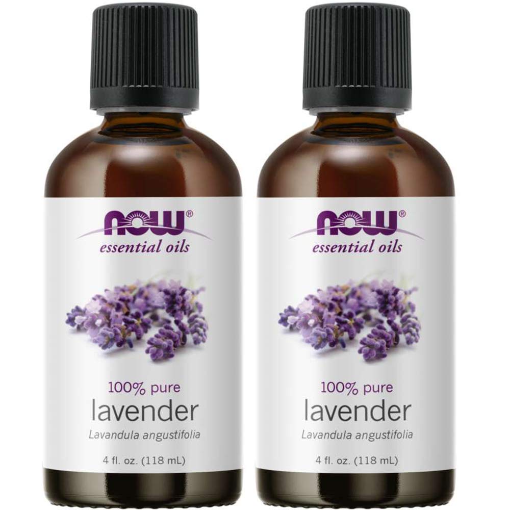 Lavender Oil 4 Fluid Ounce 2 Pack P712543