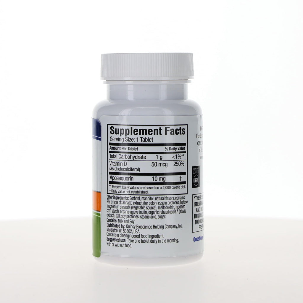 Orange Chewables 2-Pack W209671