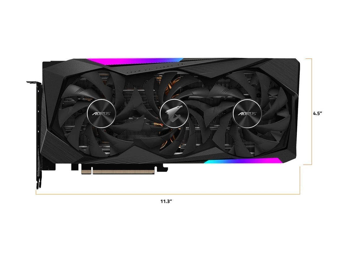 8GB GDDR6 Graphics Card L95678
