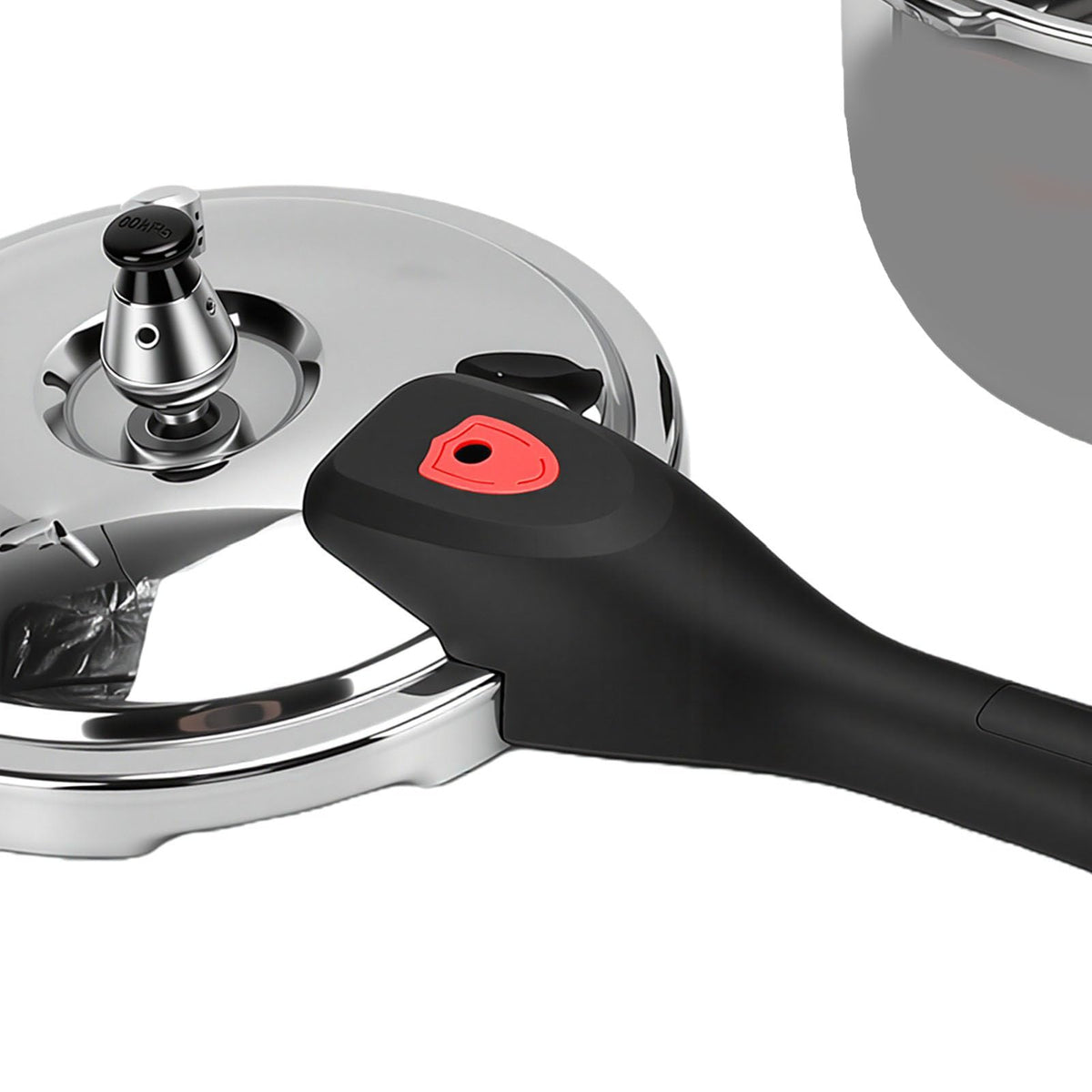 3L Stainless Steel Pressure Cooker X29150