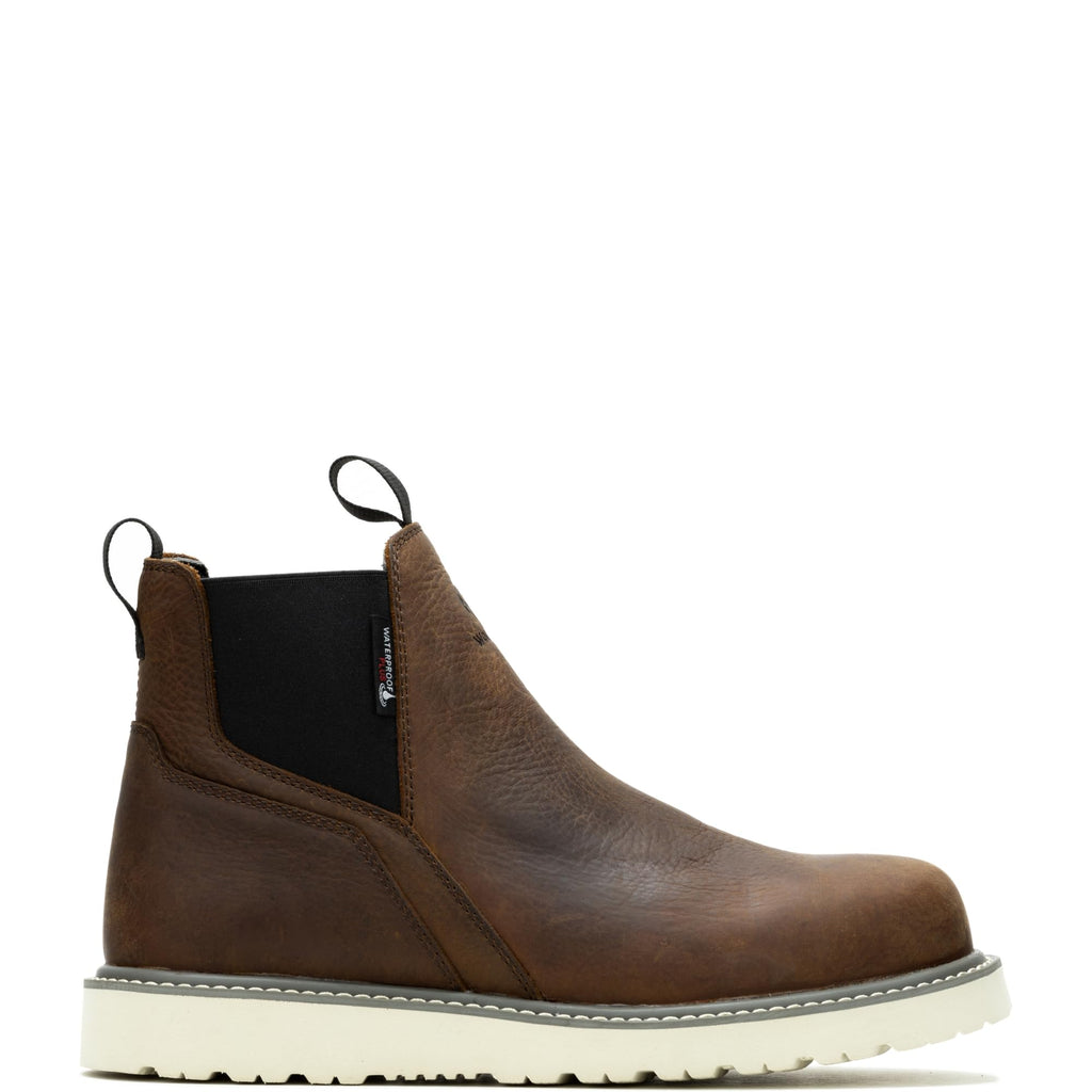 Waterproof Romeo Boot N3844