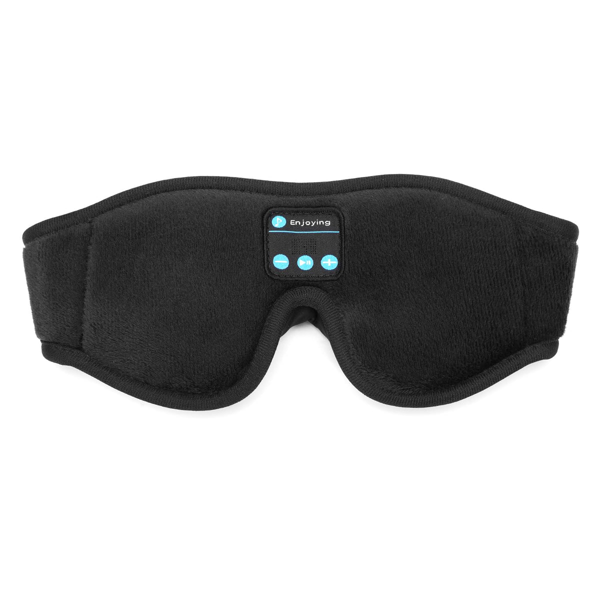 Sleep Mask with Bluetooth Headphones C201072