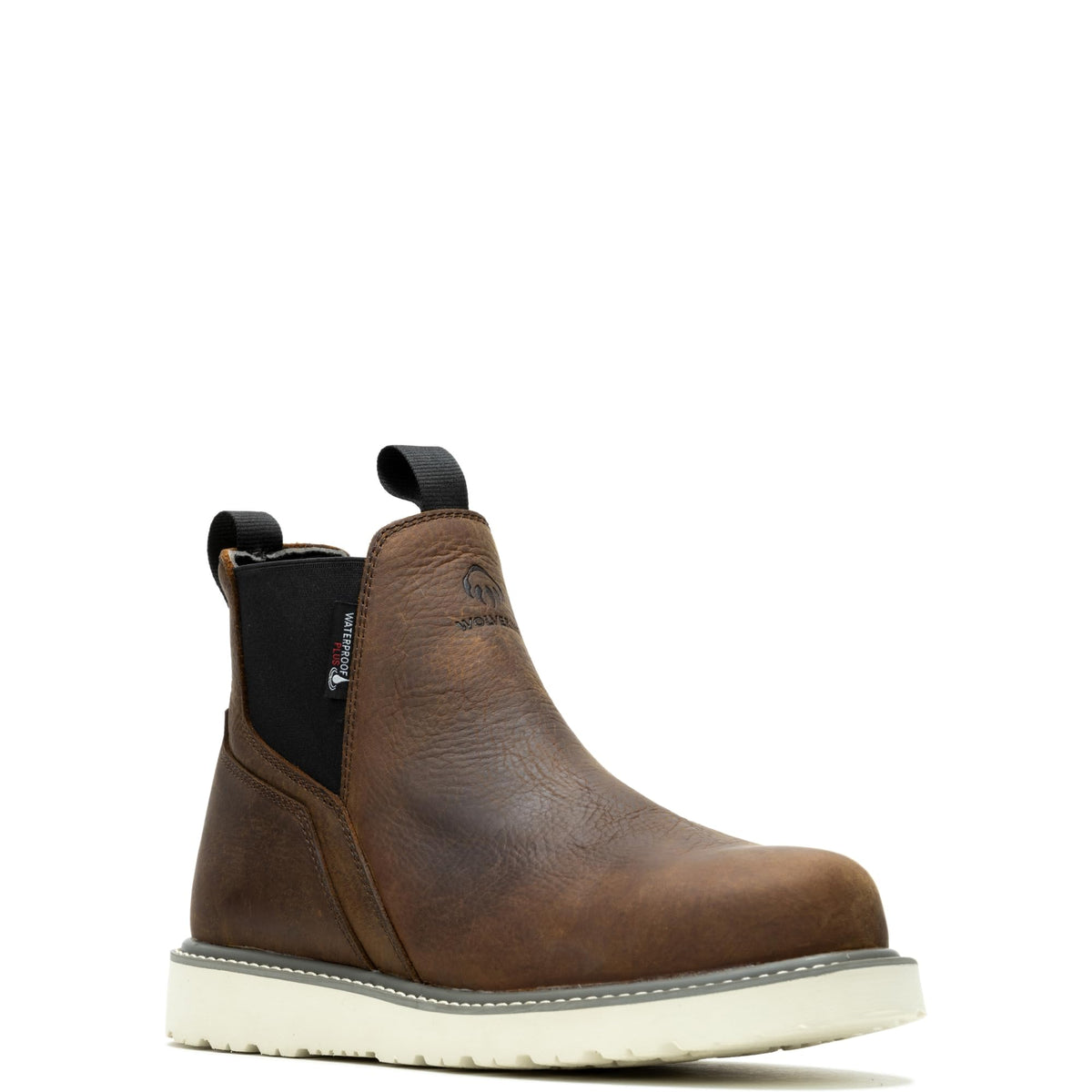 Waterproof Romeo Boot N3844
