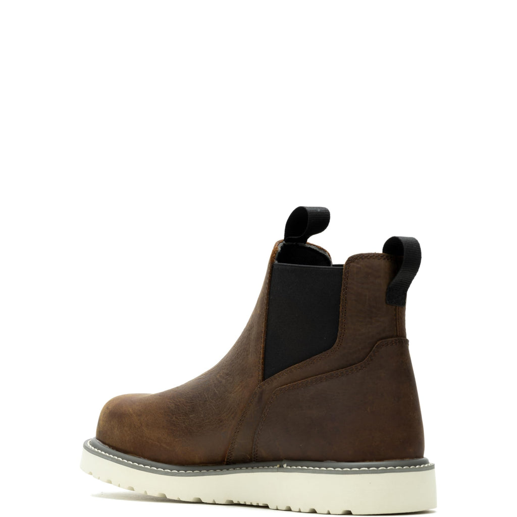 Waterproof Romeo Boot N3844