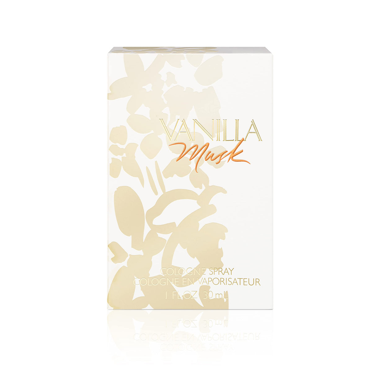 Vanilla Musk Cologne Spray 1 Fl Oz X8317