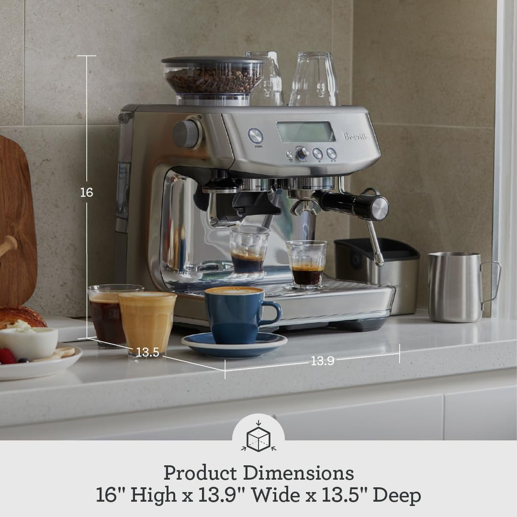 Espresso Machine M31672