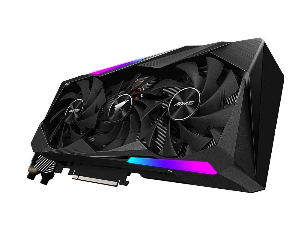 8GB GDDR6 Graphics Card L95678