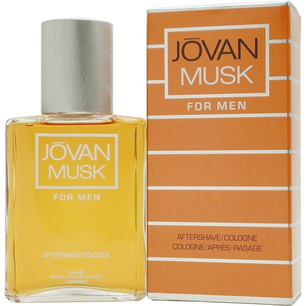 Aftershave Cologne 8 Ounces E4652