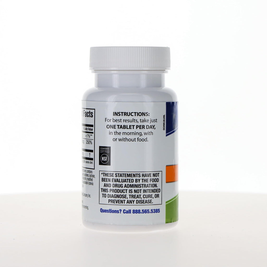 Orange Chewables 2-Pack W209671