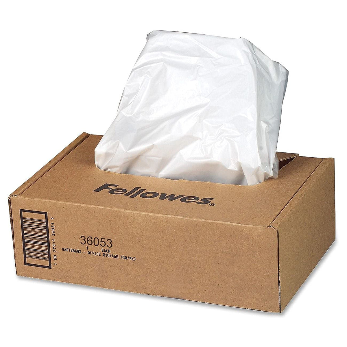 Shredder Bags U2902