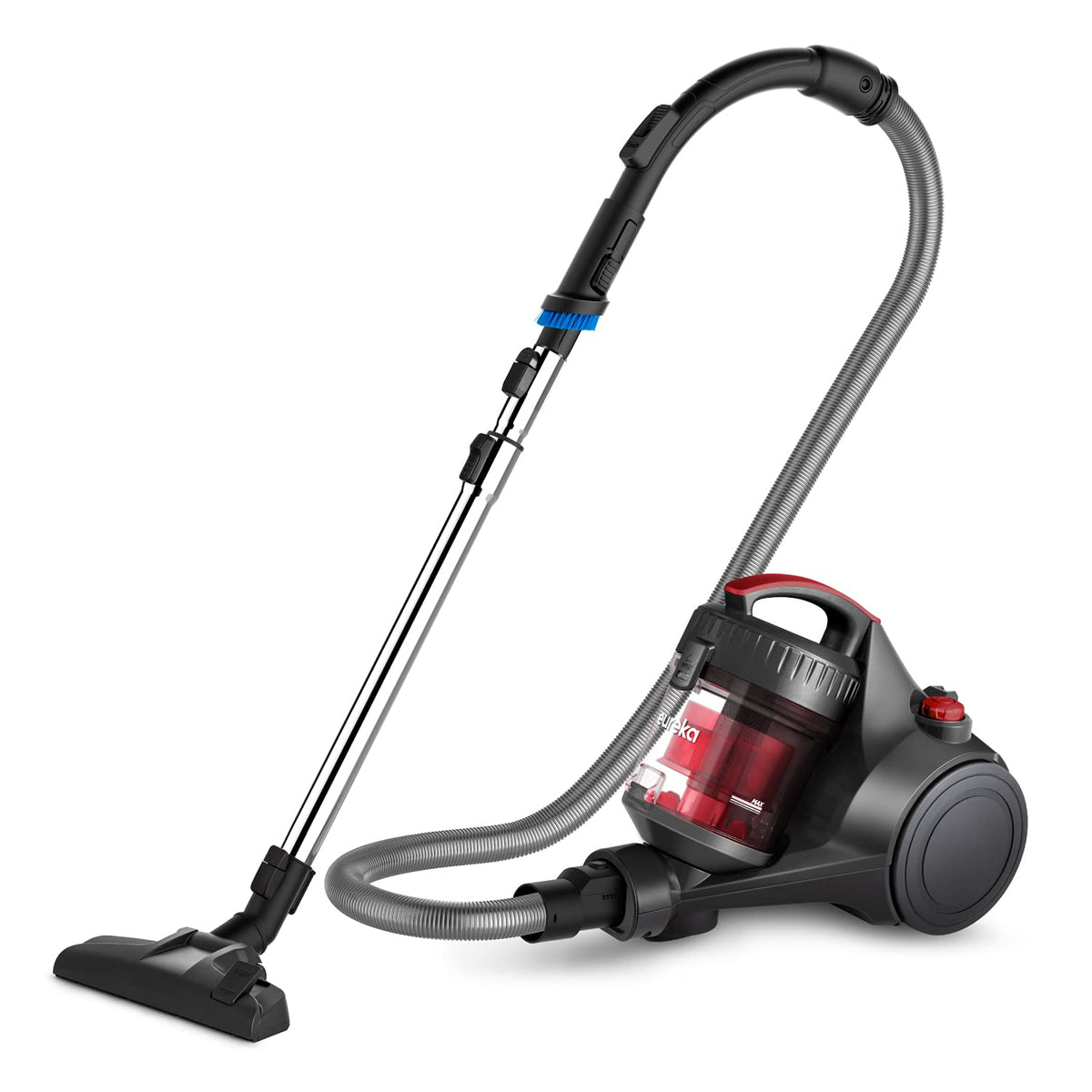 Bagless Canister Vacuum Cleaner O92533