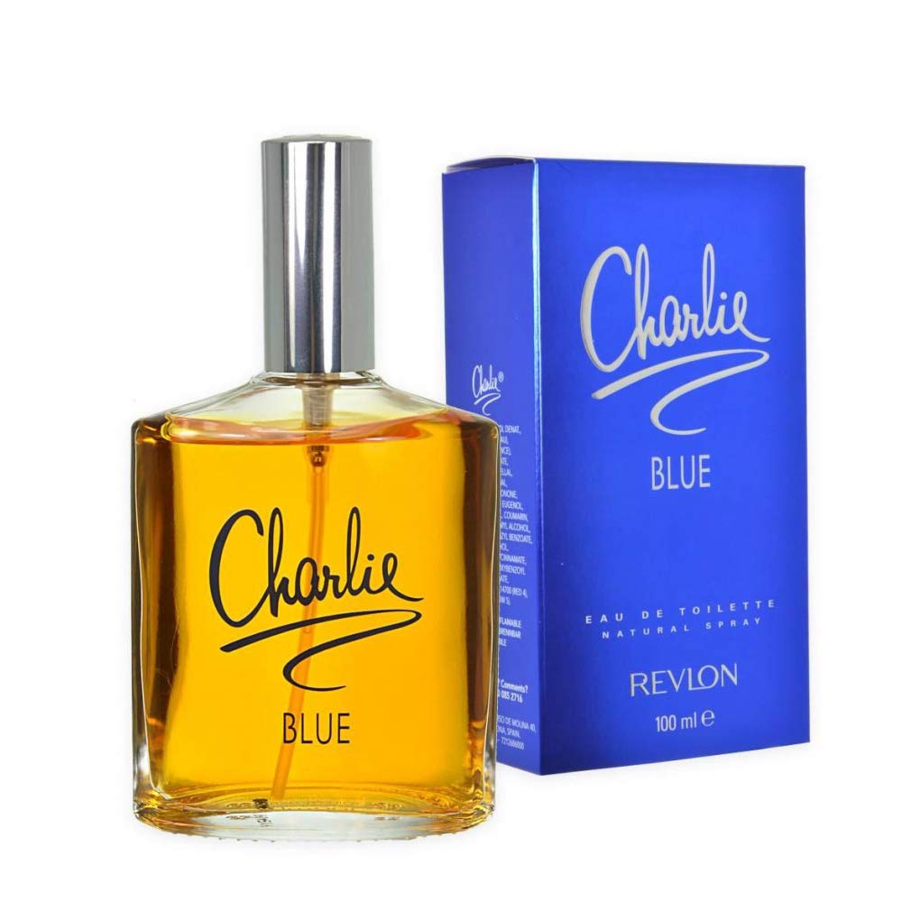 Blue Edt for Women 3.4 Fl Oz P218