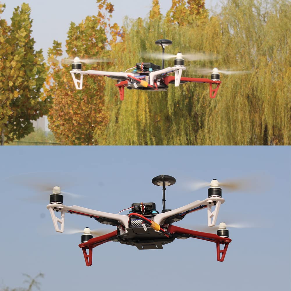 DIY Quadcopter Drone Kit D565
