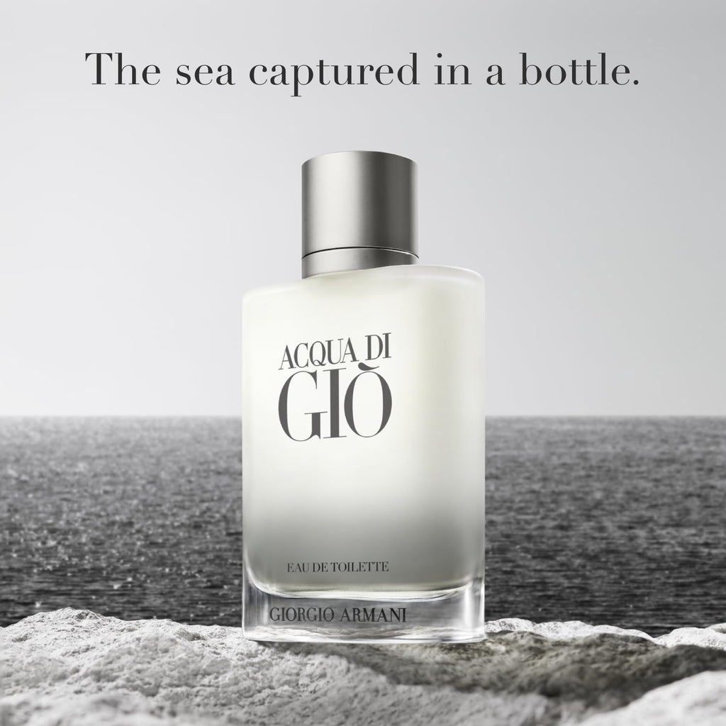Eau de Toilette Fresh Aquatic Cologne N881738