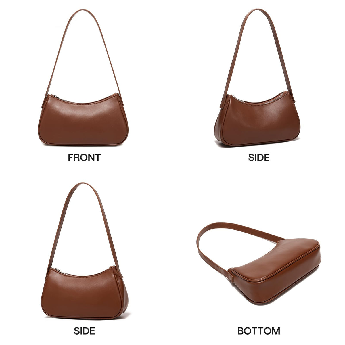 Small Shoulder Bag B8627