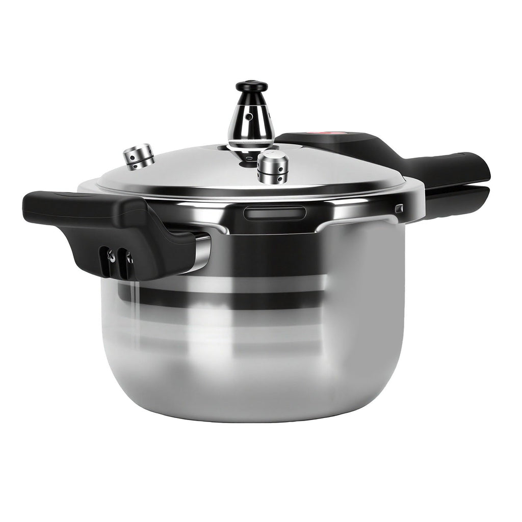 3L Stainless Steel Pressure Cooker X29150