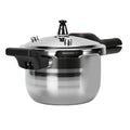 3L Stainless Steel Pressure Cooker X29150