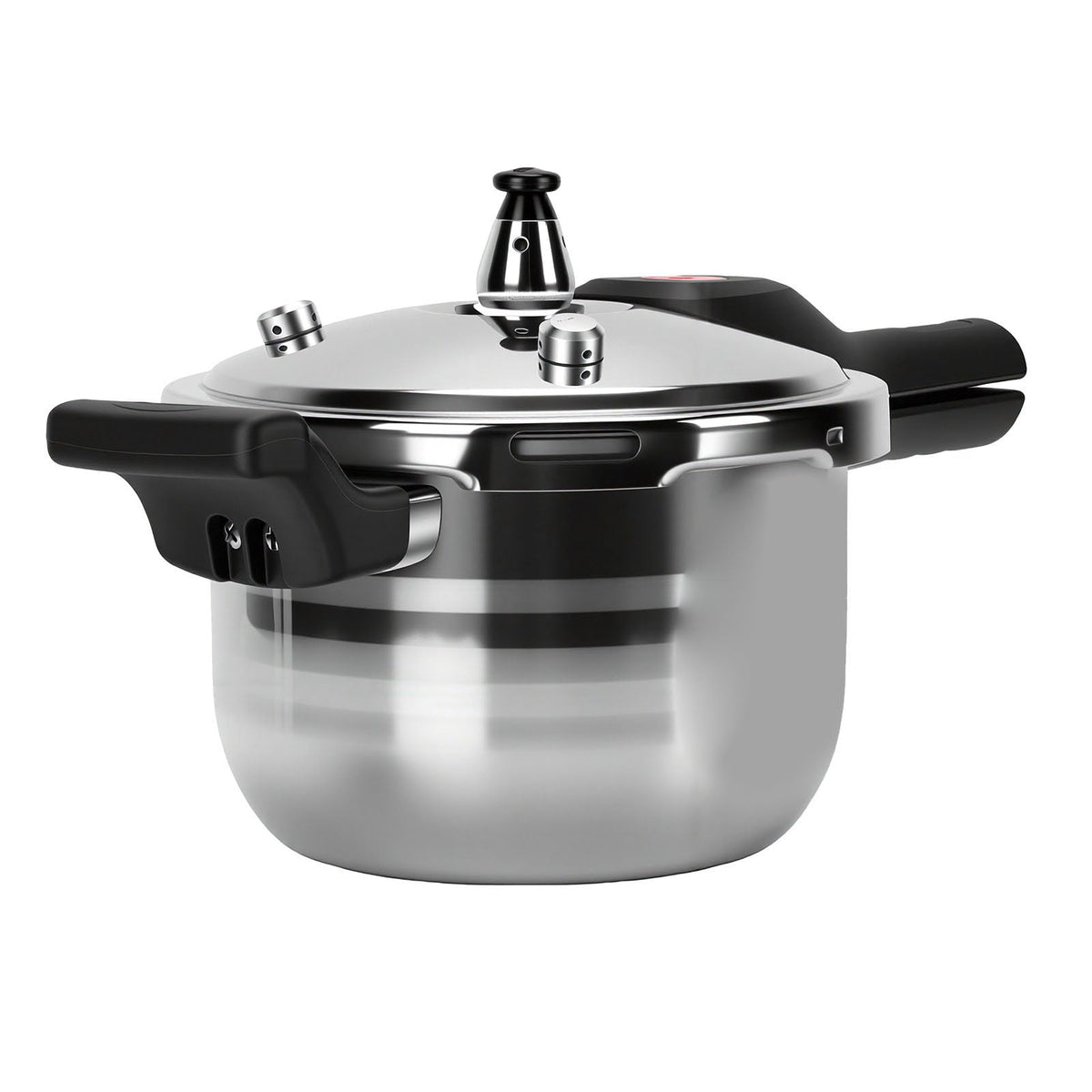 3L Stainless Steel Pressure Cooker X29150