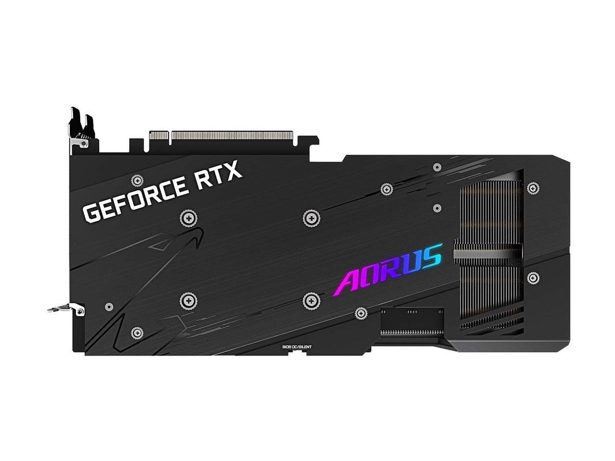 8GB GDDR6 Graphics Card L95678