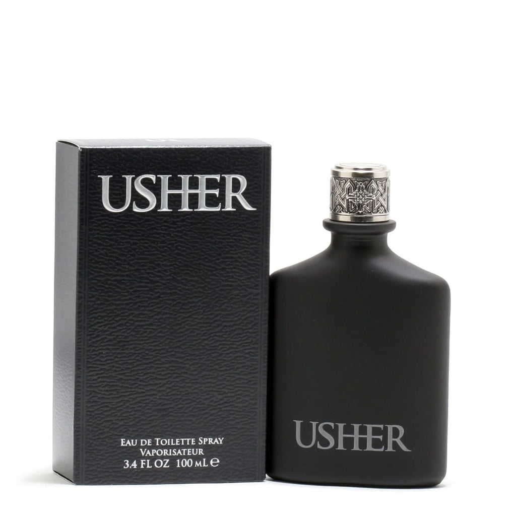 Eau de Toilette Spray 3.4 Ounce H66525