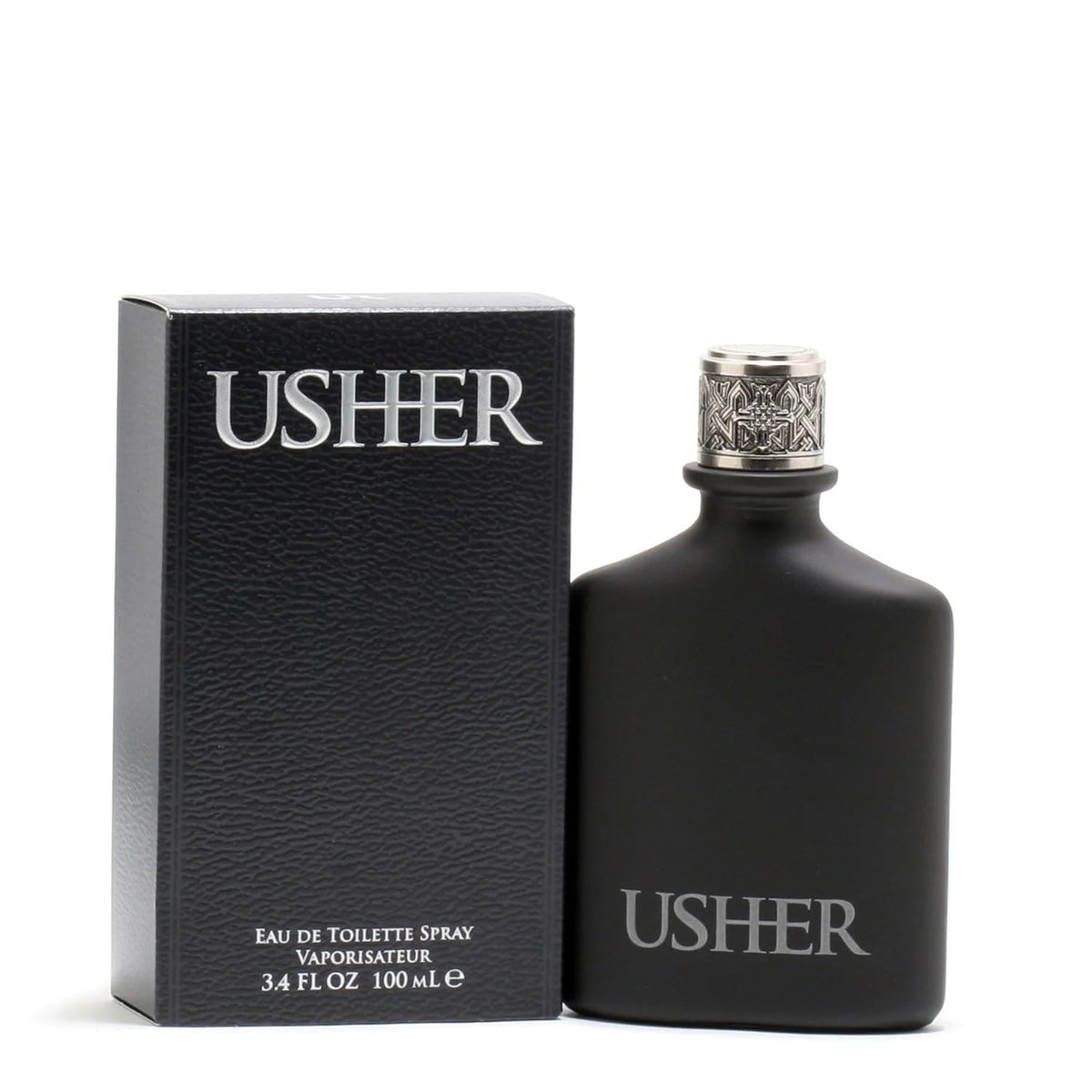 Eau de Toilette Spray 3.4 Ounce H66525