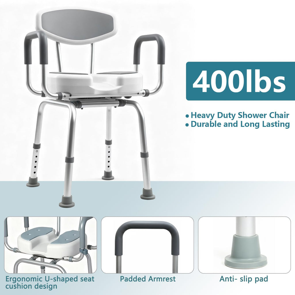 Shower Chair K1976