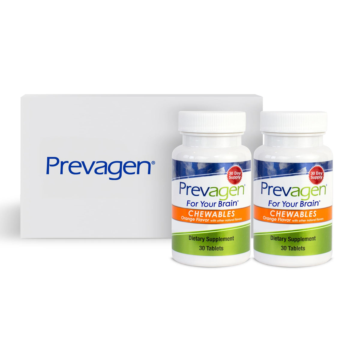 Orange Chewables 2-Pack W209671