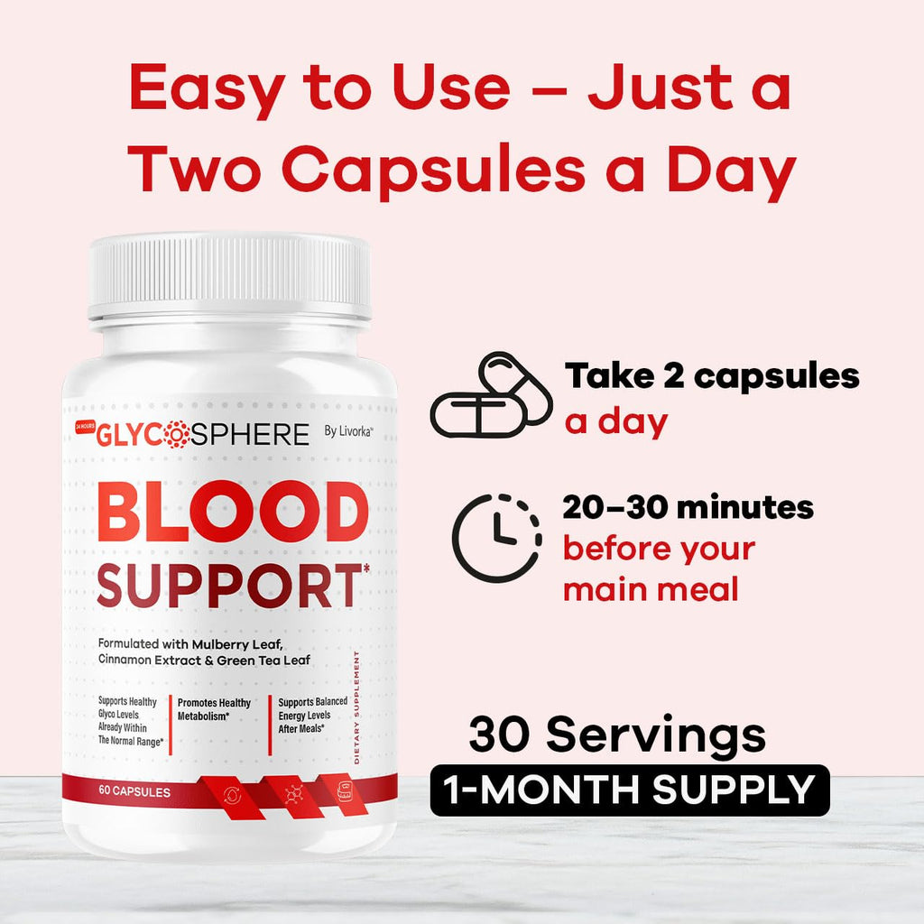 180 Capsules Supplement R32965