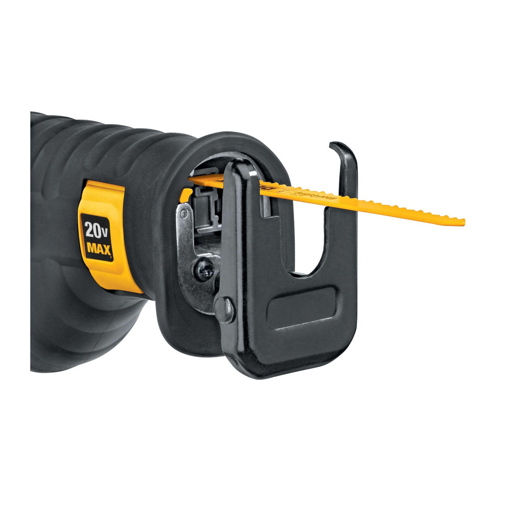 Cordless Reciprocating Saw with Battery and Charger R116