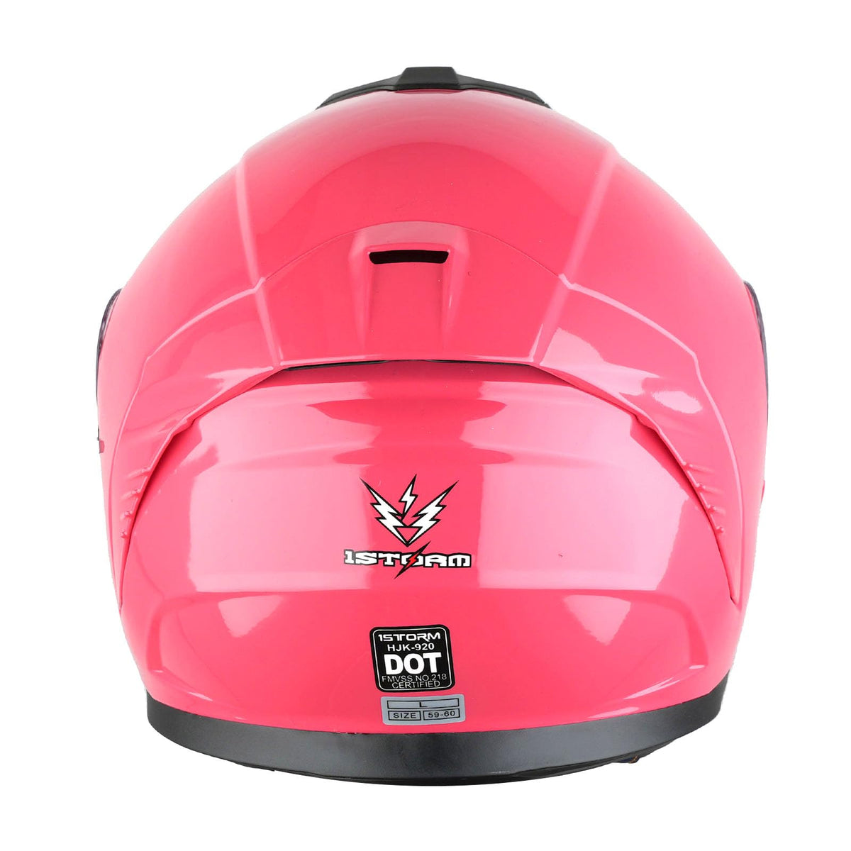 Modular Flip up Dual Visor Full Face Motorcycle Helmet V421857