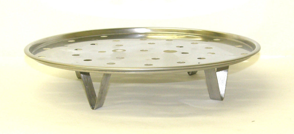 40 QT Stainless Steel Stock Pot U47715