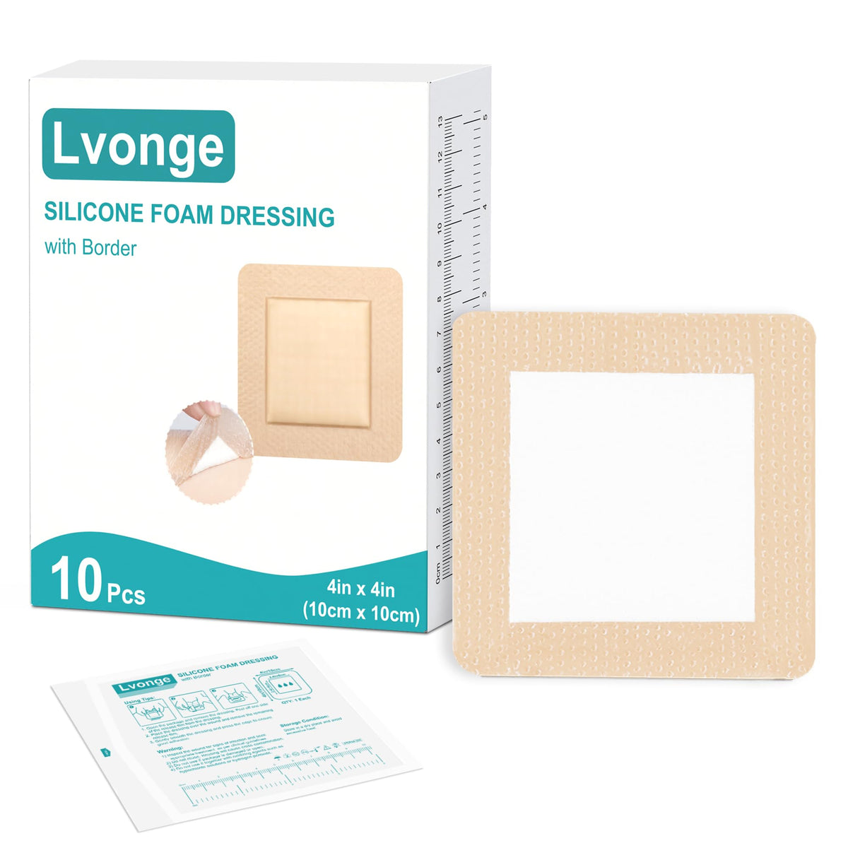 Blood Sugar Monitor Kit I974