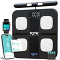 8-Electrode Digital Body Weight Scale with Bluetooth M30083