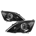 Halogen Headlight Assembly B3288