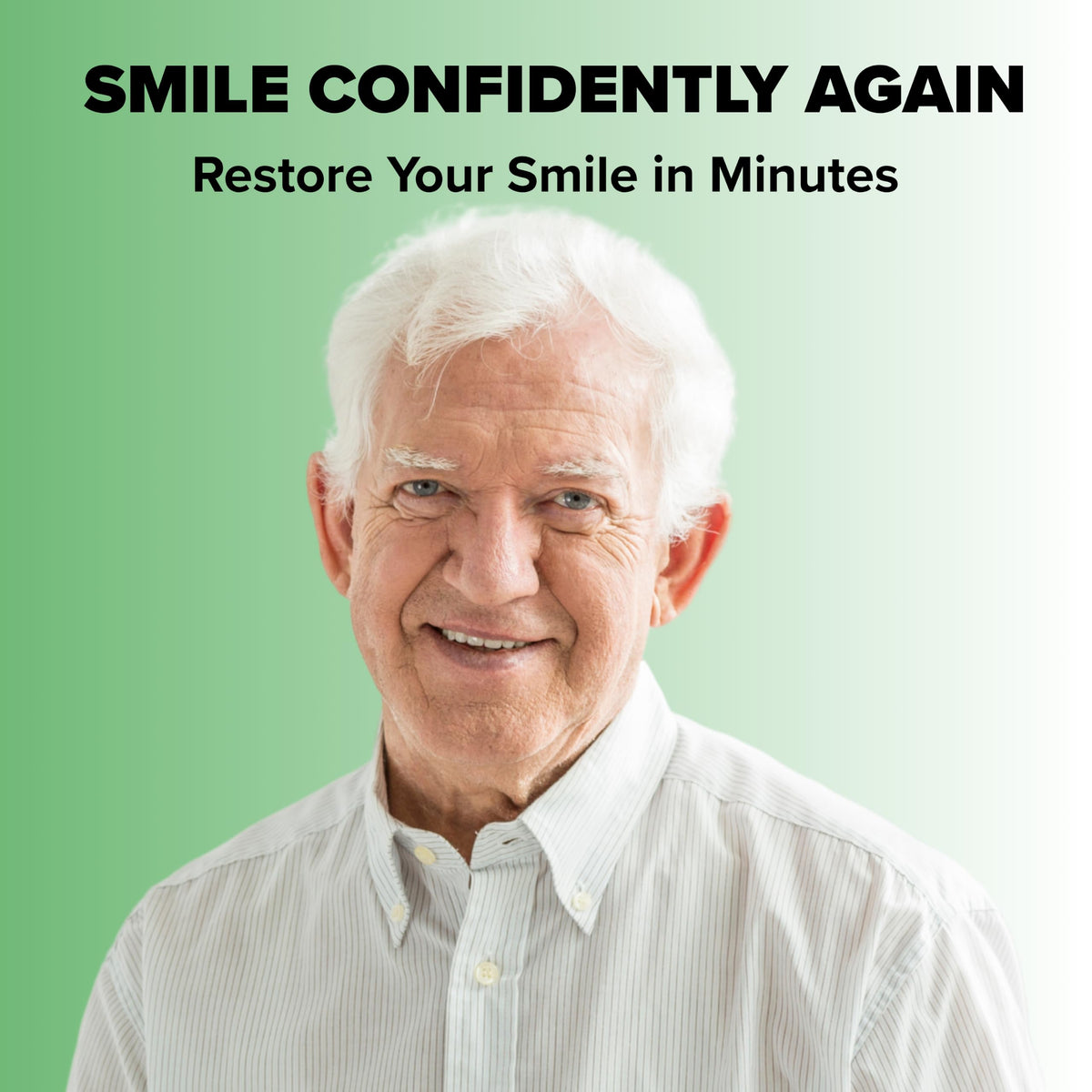 Denture Repair Kit & Denture Reliner Value Pack L381867