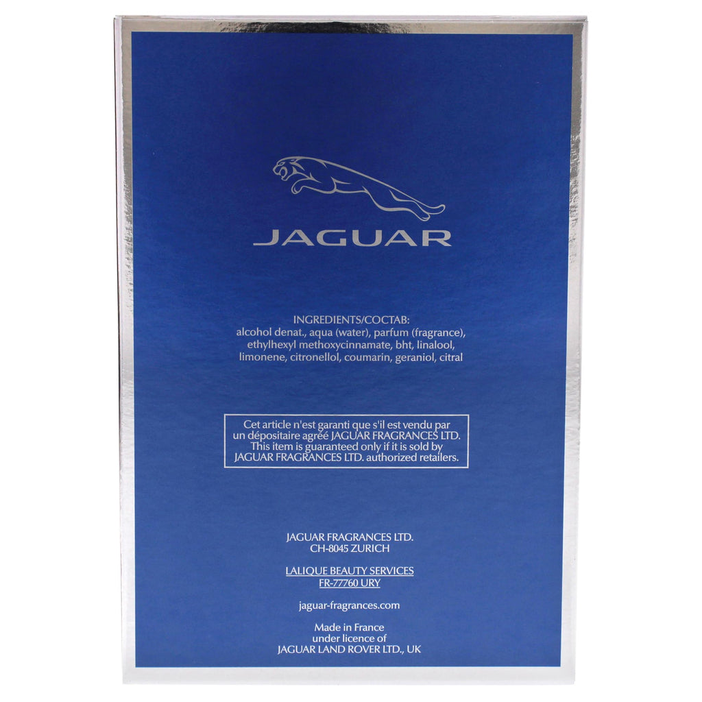 Blue Eau De Toilette Spray 3.4 Ounce T26283