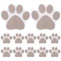 12pcs Non Slip Bathtub Stickers E301