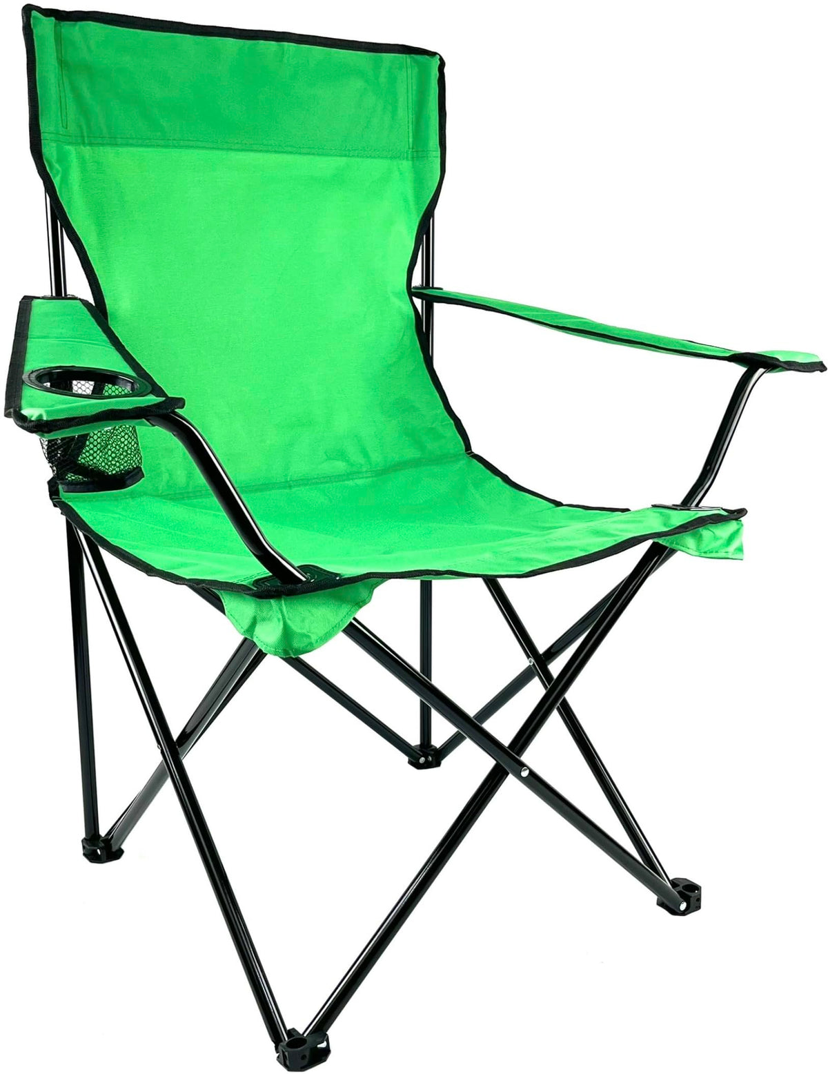 Folding Portable Camping Chair C133010