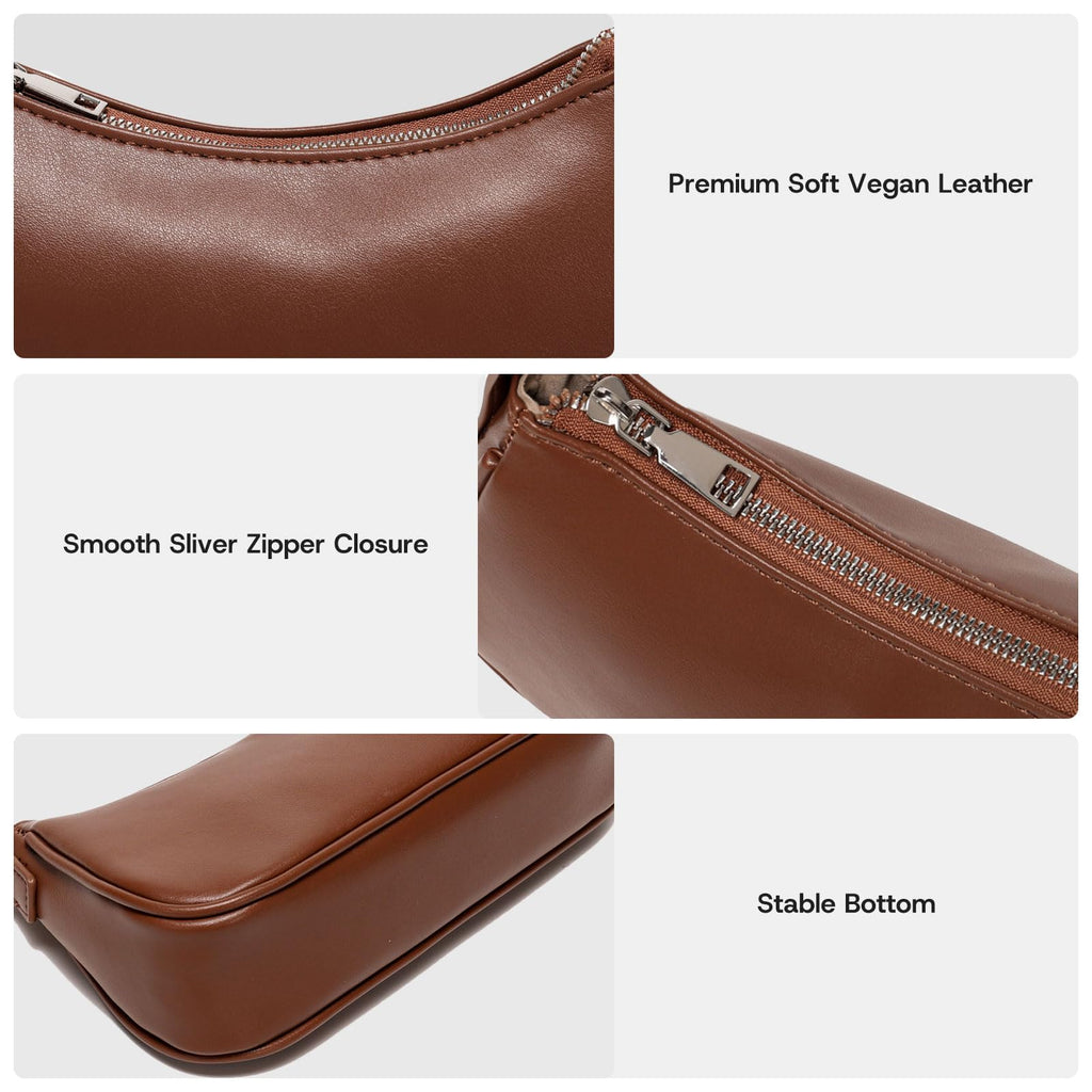 Small Shoulder Bag B8627