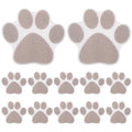 Dog Paw Print Anti Slip Decals F4672