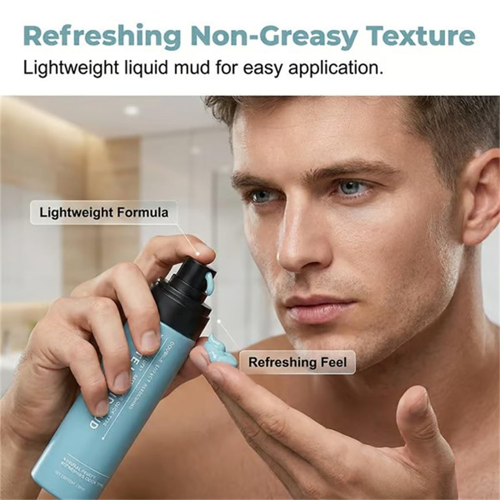 Quick-Dry Matte Styling Mud Spray 5 fl oz I88989