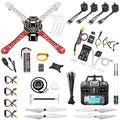 DIY Quadcopter Drone Kit D565