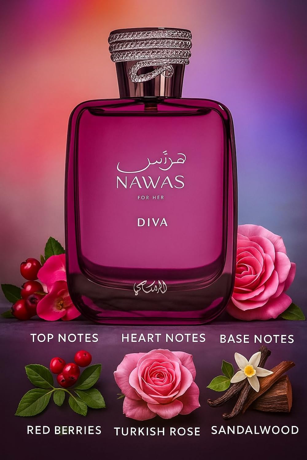 3.38 oz EDP Spray U21898